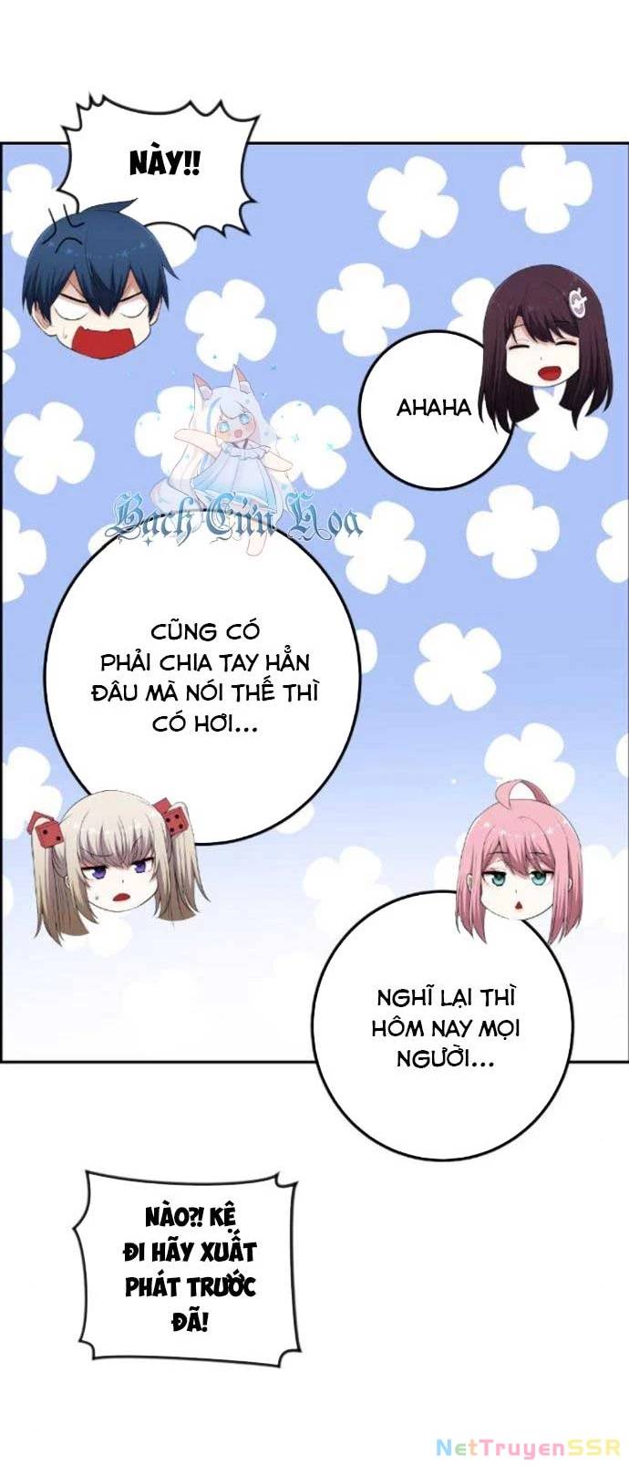 Nhân Vật Webtoon Na Kang Lim