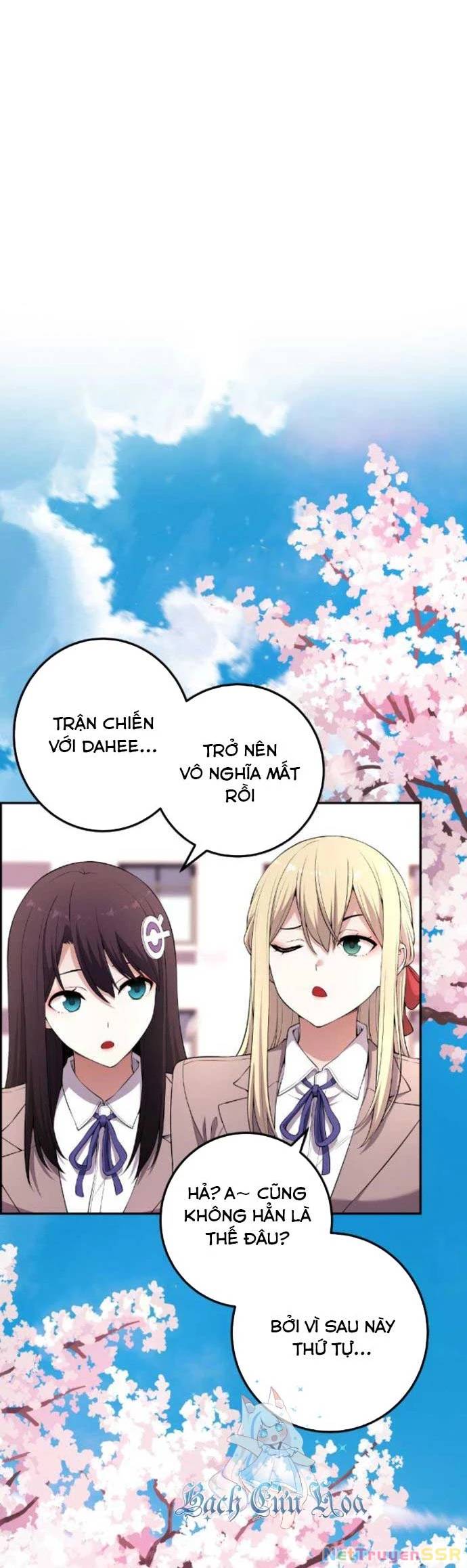 Nhân Vật Webtoon Na Kang Lim [Chap 126-172] - Page 43