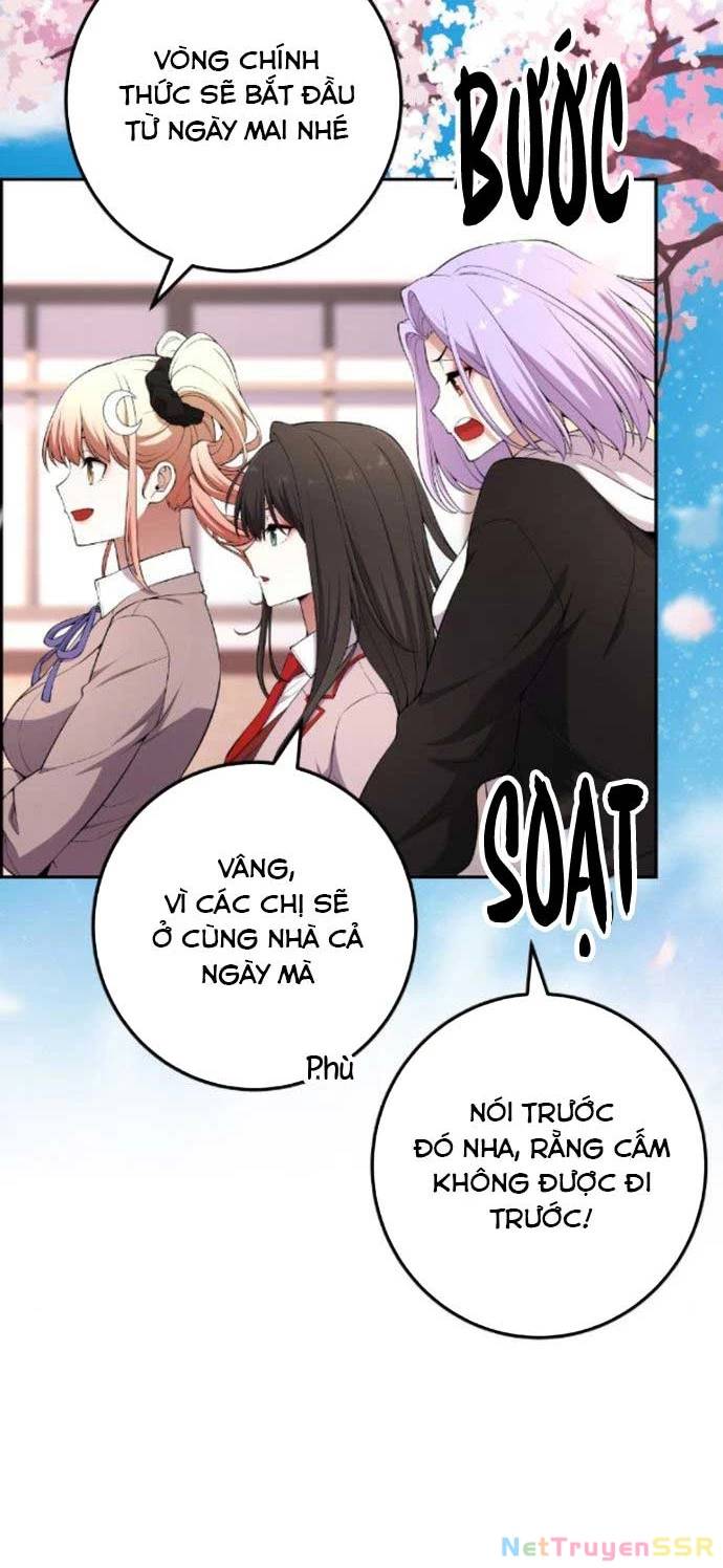 Nhân Vật Webtoon Na Kang Lim [Chap 126-172] - Page 45