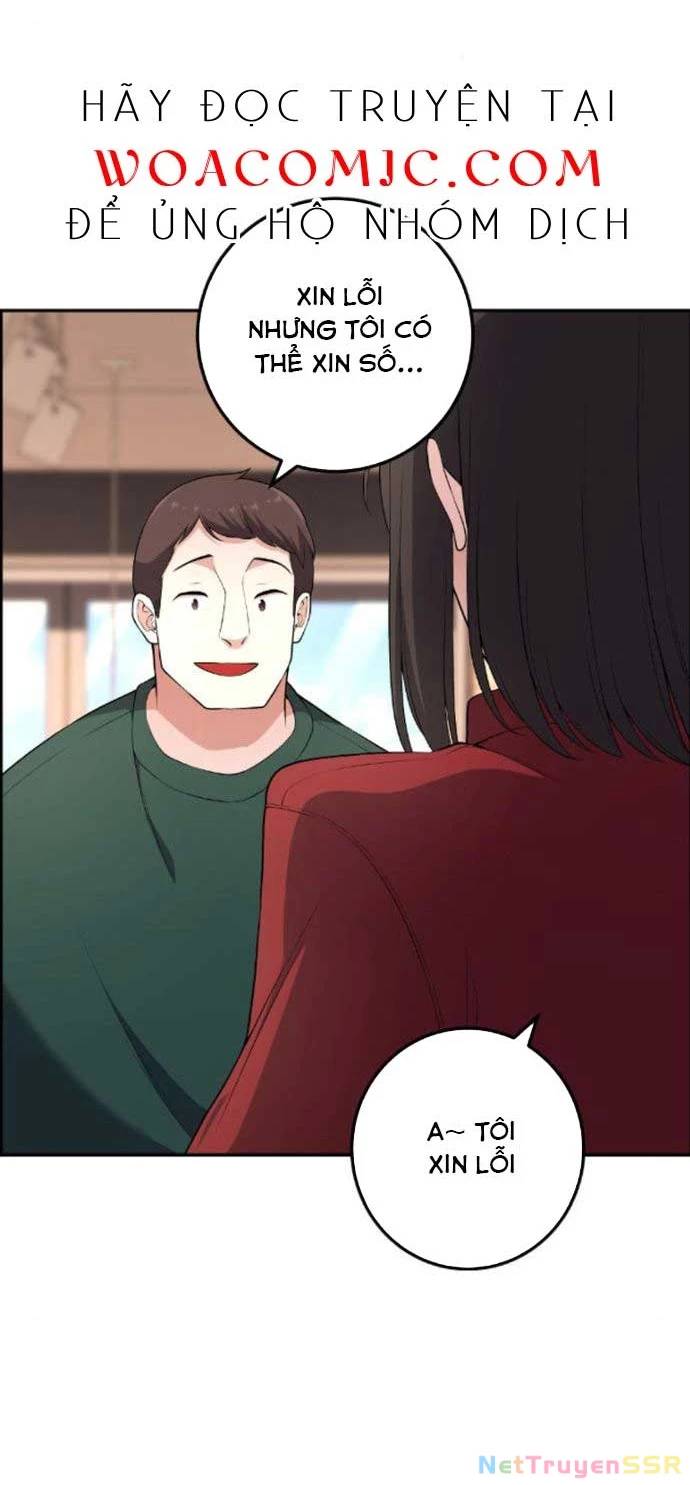 Nhân Vật Webtoon Na Kang Lim