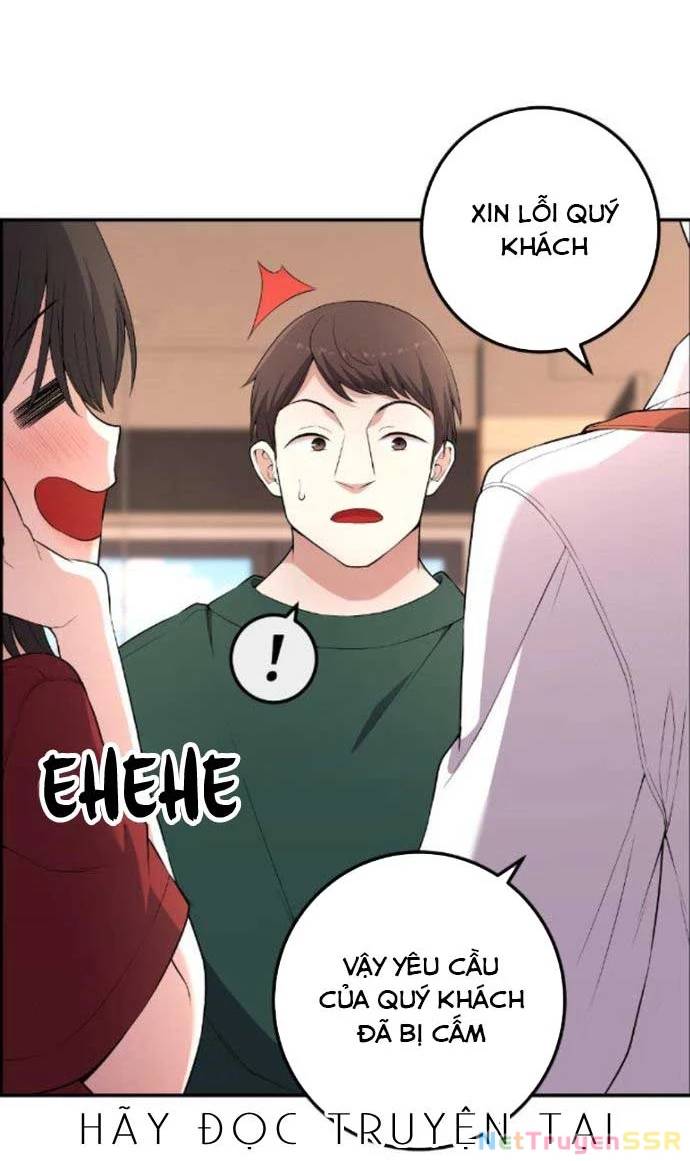 Nhân Vật Webtoon Na Kang Lim