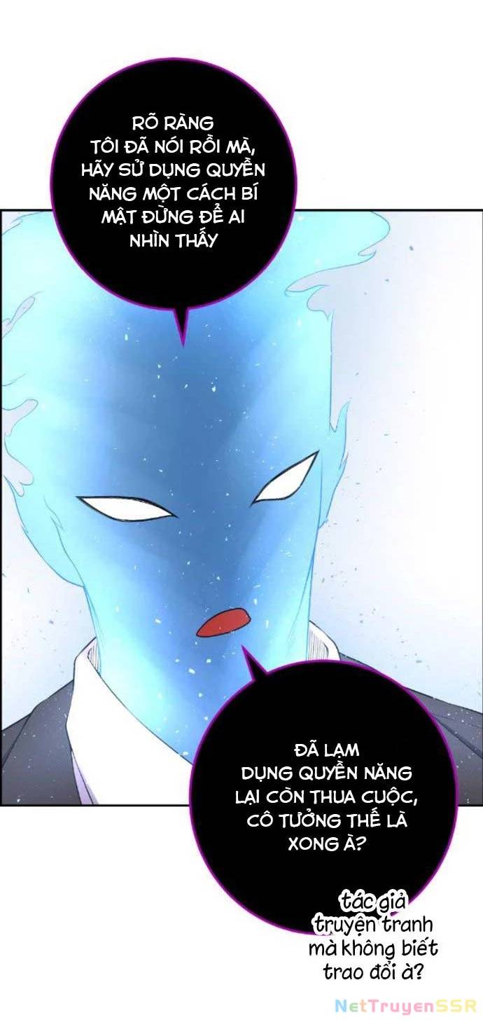 Nhân Vật Webtoon Na Kang Lim