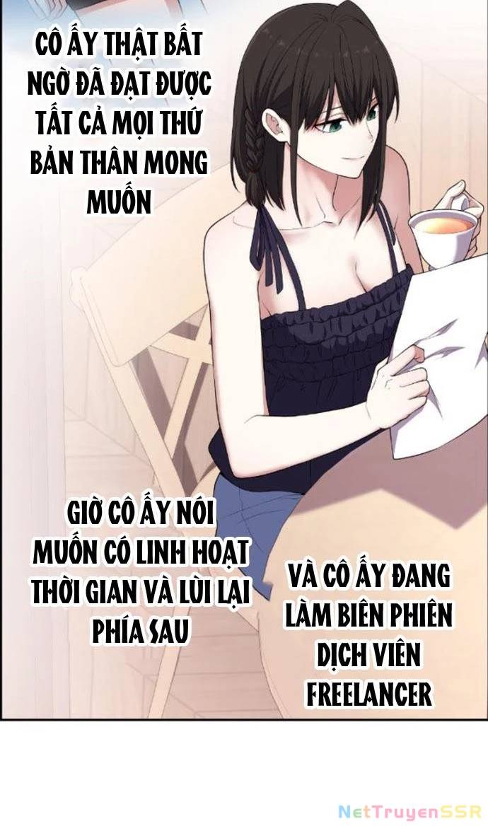 Nhân Vật Webtoon Na Kang Lim