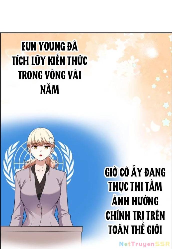 Nhân Vật Webtoon Na Kang Lim