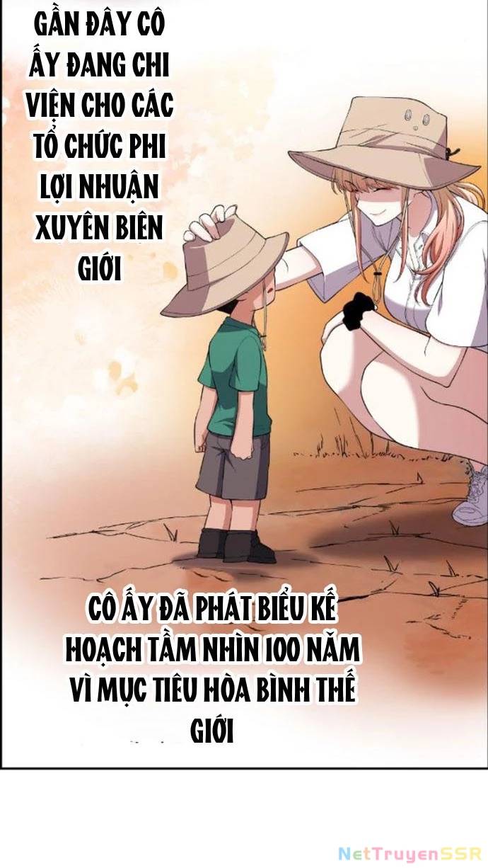 Nhân Vật Webtoon Na Kang Lim