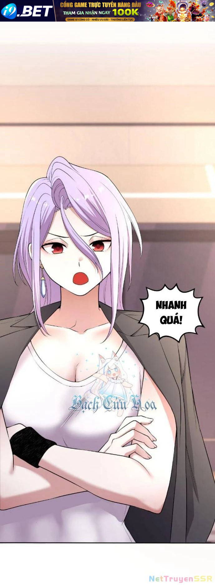 Nhân Vật Webtoon Na Kang Lim