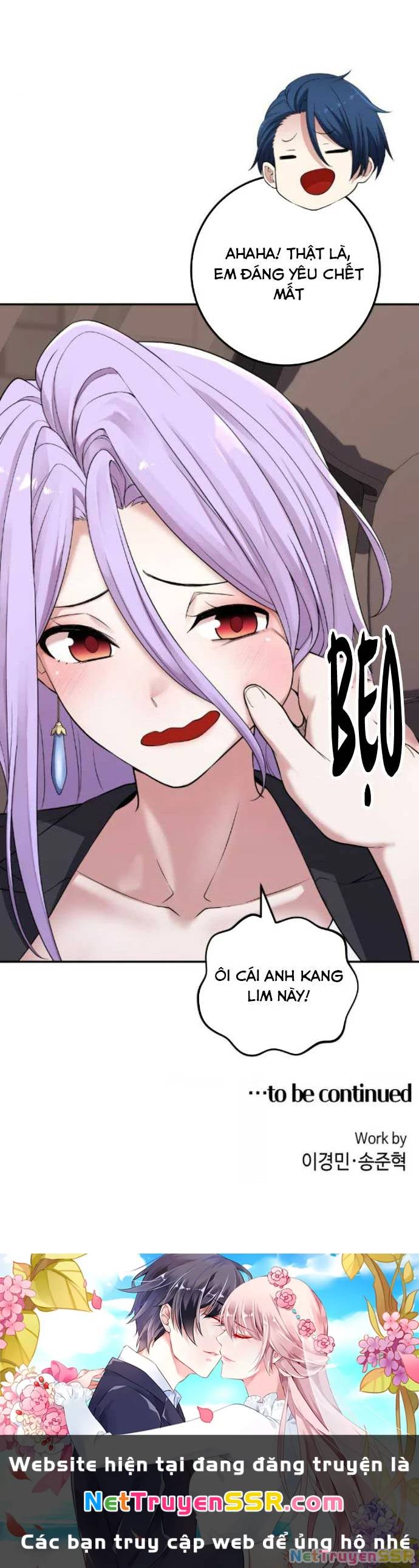 Nhân Vật Webtoon Na Kang Lim