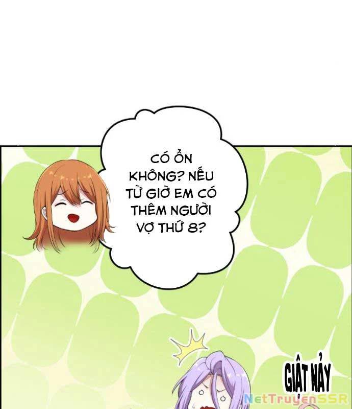 Nhân Vật Webtoon Na Kang Lim