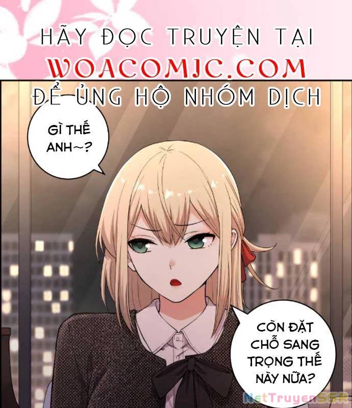 Nhân Vật Webtoon Na Kang Lim