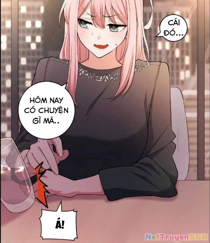 Nhân Vật Webtoon Na Kang Lim