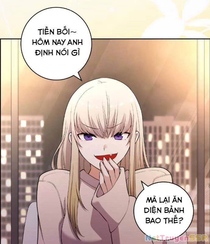 Nhân Vật Webtoon Na Kang Lim