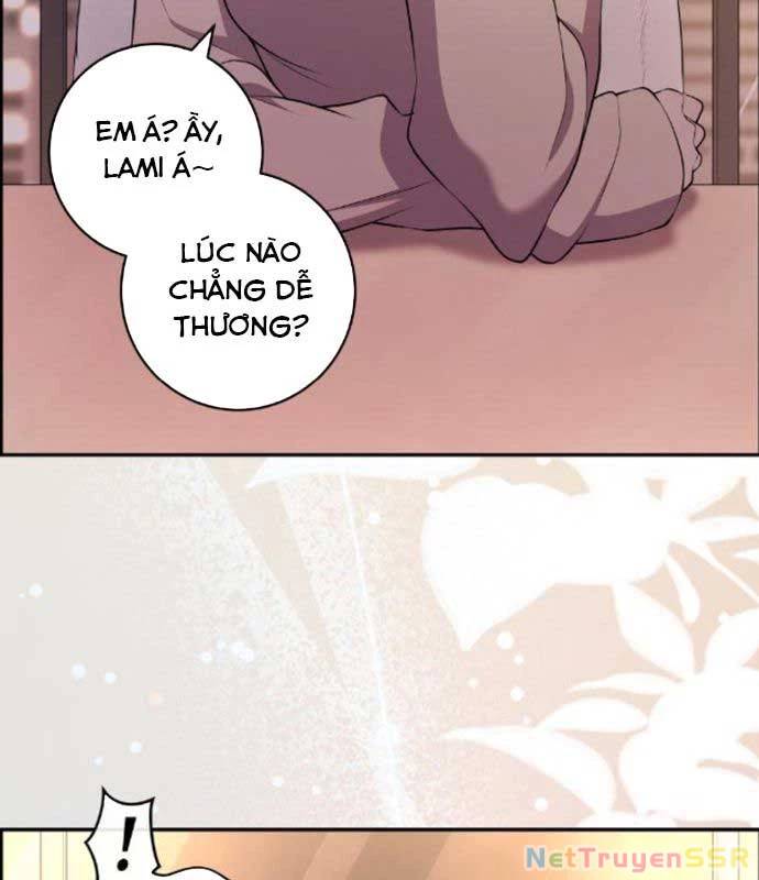 Nhân Vật Webtoon Na Kang Lim