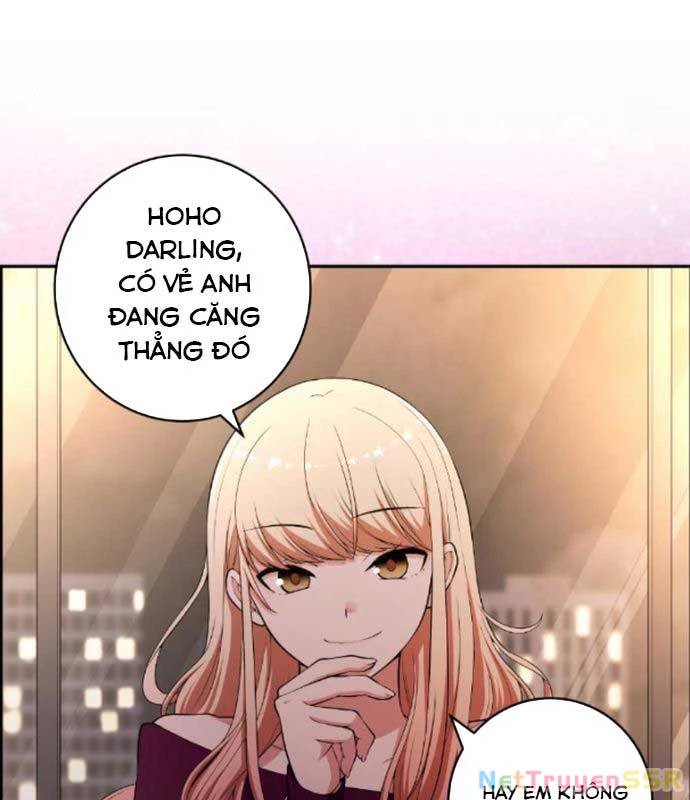 Nhân Vật Webtoon Na Kang Lim