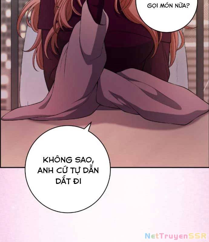 Nhân Vật Webtoon Na Kang Lim