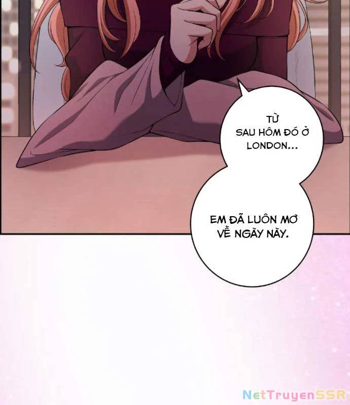 Nhân Vật Webtoon Na Kang Lim