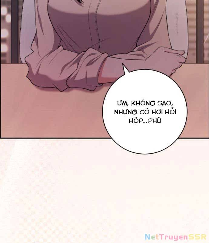 Nhân Vật Webtoon Na Kang Lim