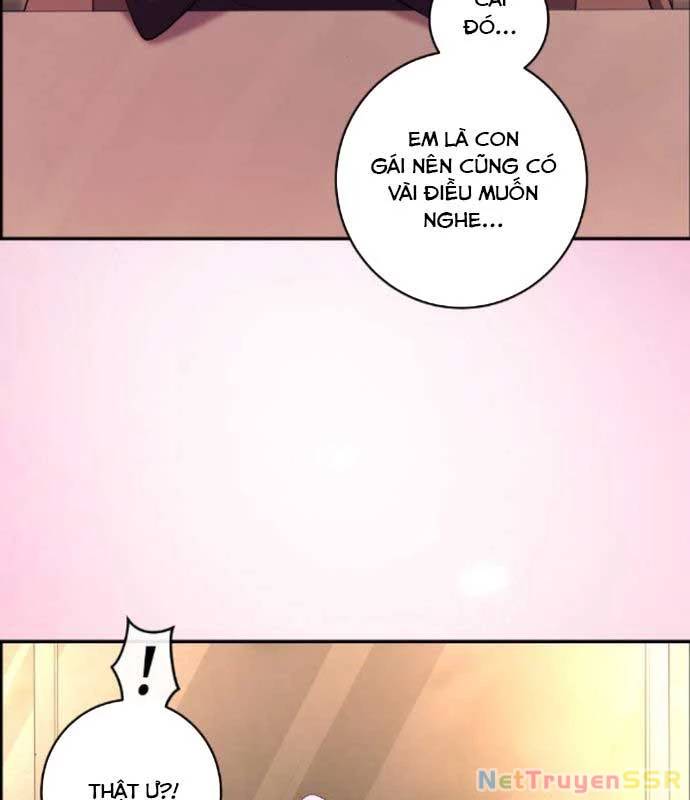 Nhân Vật Webtoon Na Kang Lim