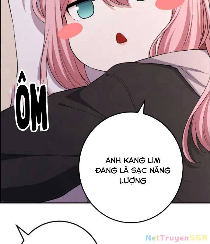 Nhân Vật Webtoon Na Kang Lim