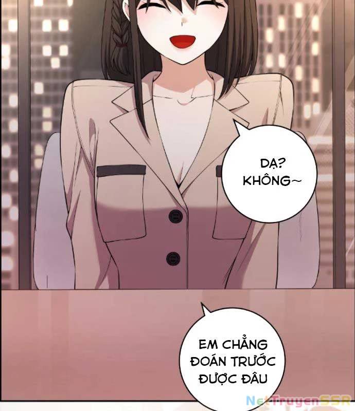 Nhân Vật Webtoon Na Kang Lim