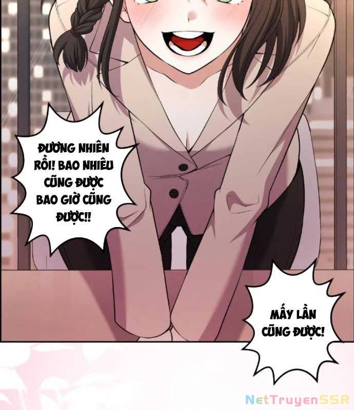 Nhân Vật Webtoon Na Kang Lim