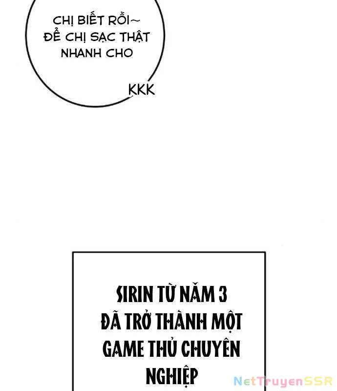 Nhân Vật Webtoon Na Kang Lim