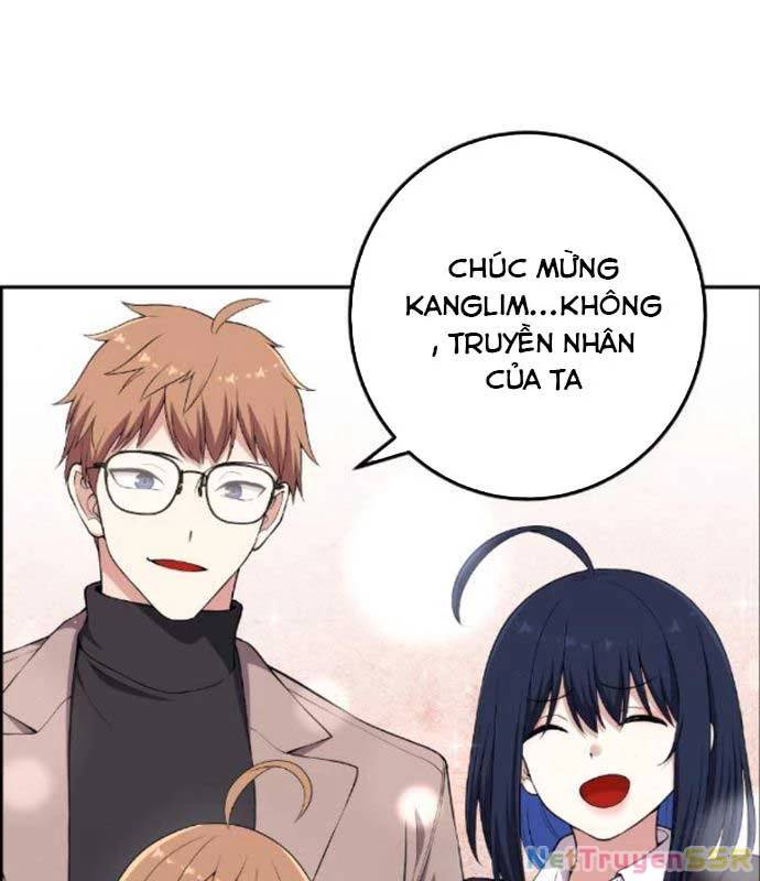 Nhân Vật Webtoon Na Kang Lim