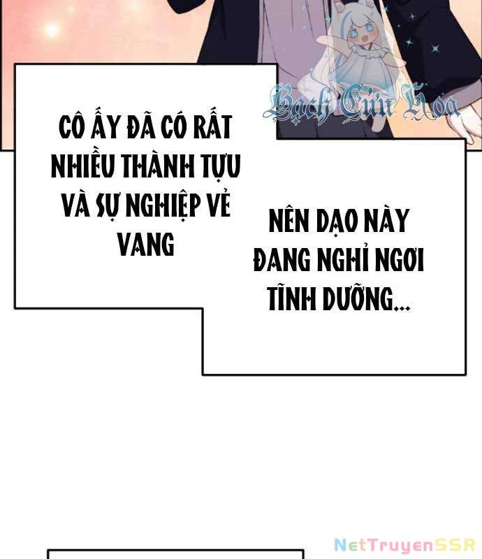 Nhân Vật Webtoon Na Kang Lim