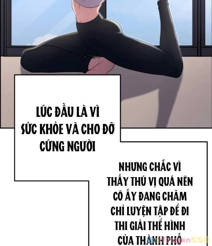 Nhân Vật Webtoon Na Kang Lim