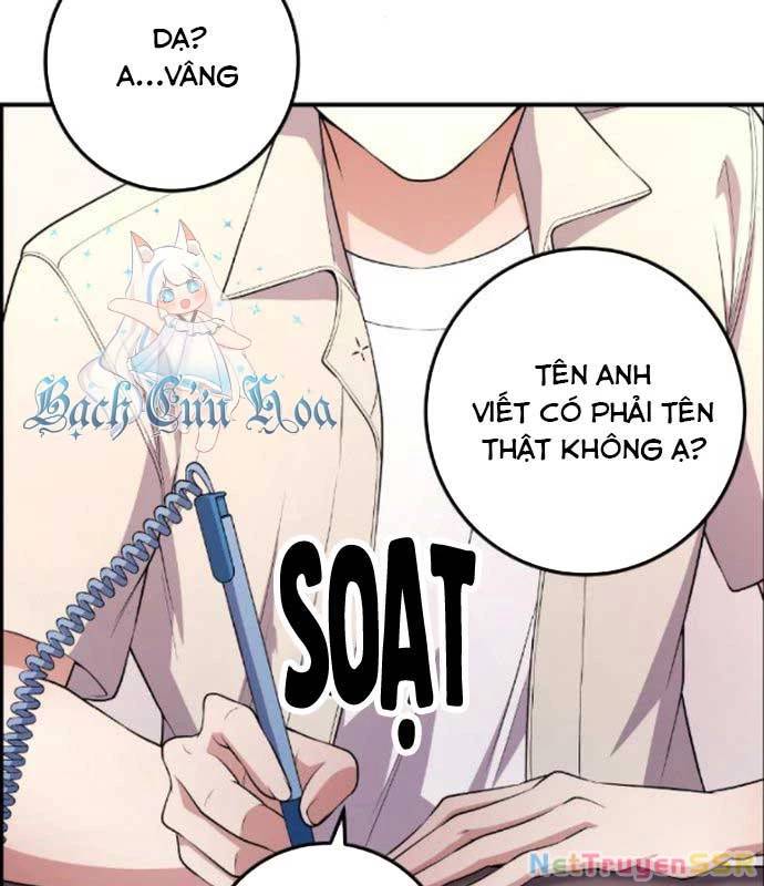 Nhân Vật Webtoon Na Kang Lim