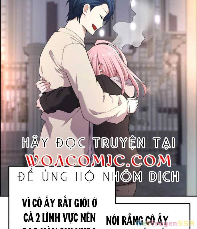 Nhân Vật Webtoon Na Kang Lim