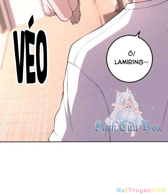 Nhân Vật Webtoon Na Kang Lim