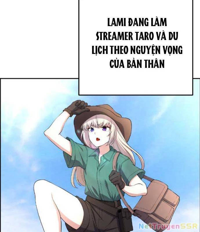 Nhân Vật Webtoon Na Kang Lim