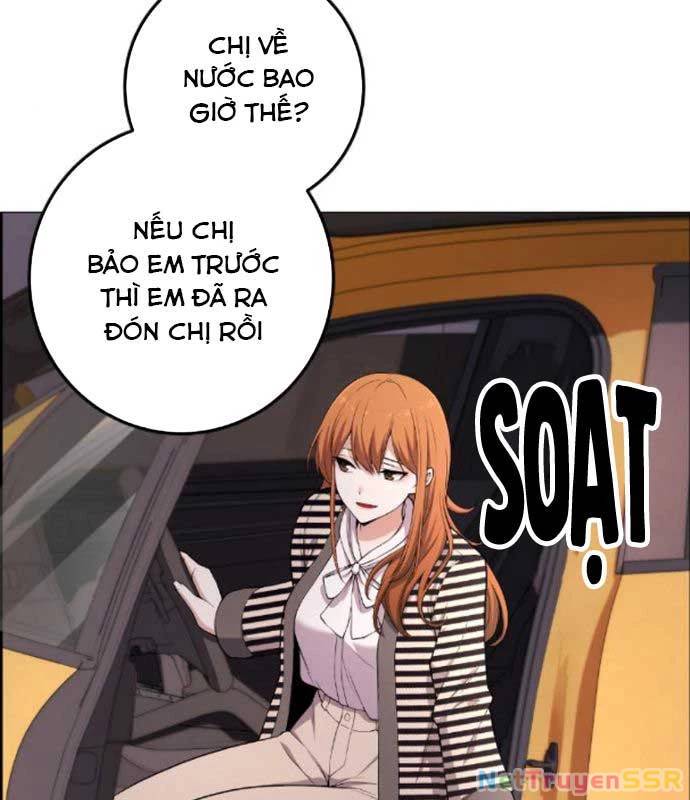 Nhân Vật Webtoon Na Kang Lim