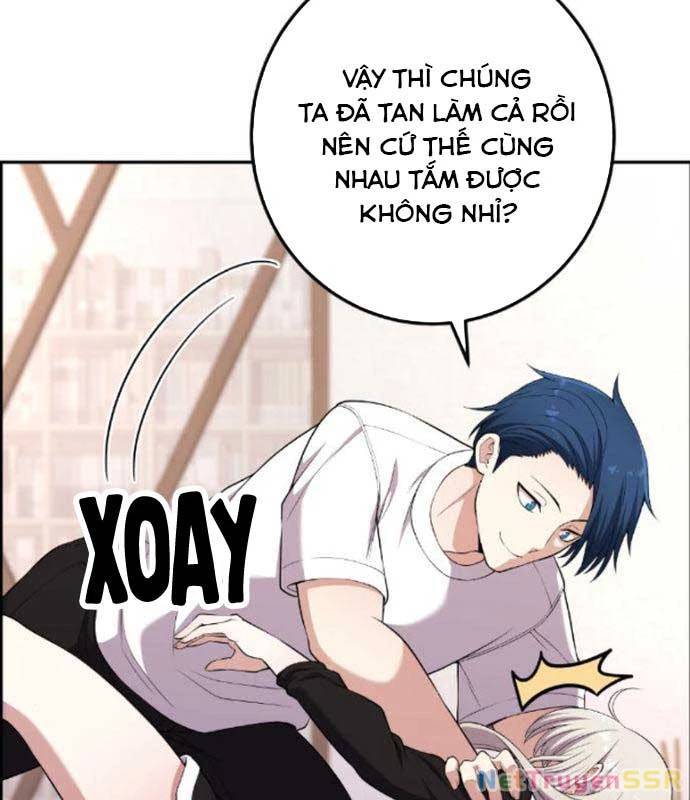 Nhân Vật Webtoon Na Kang Lim