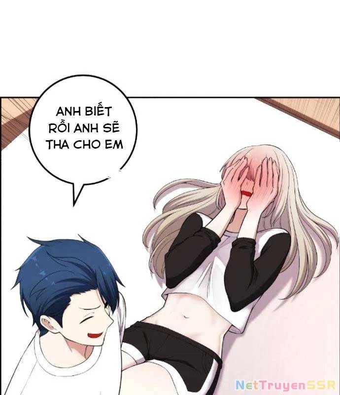 Nhân Vật Webtoon Na Kang Lim