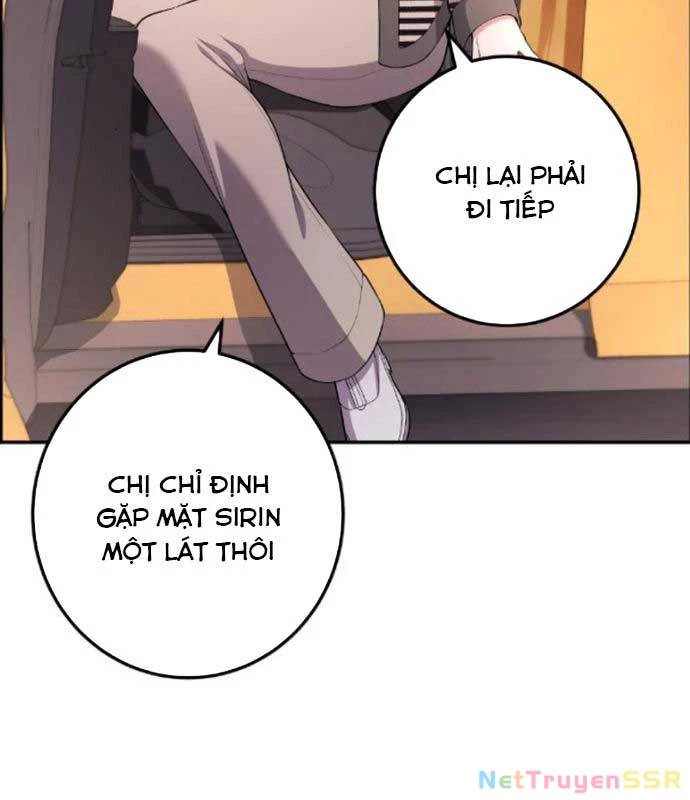 Nhân Vật Webtoon Na Kang Lim