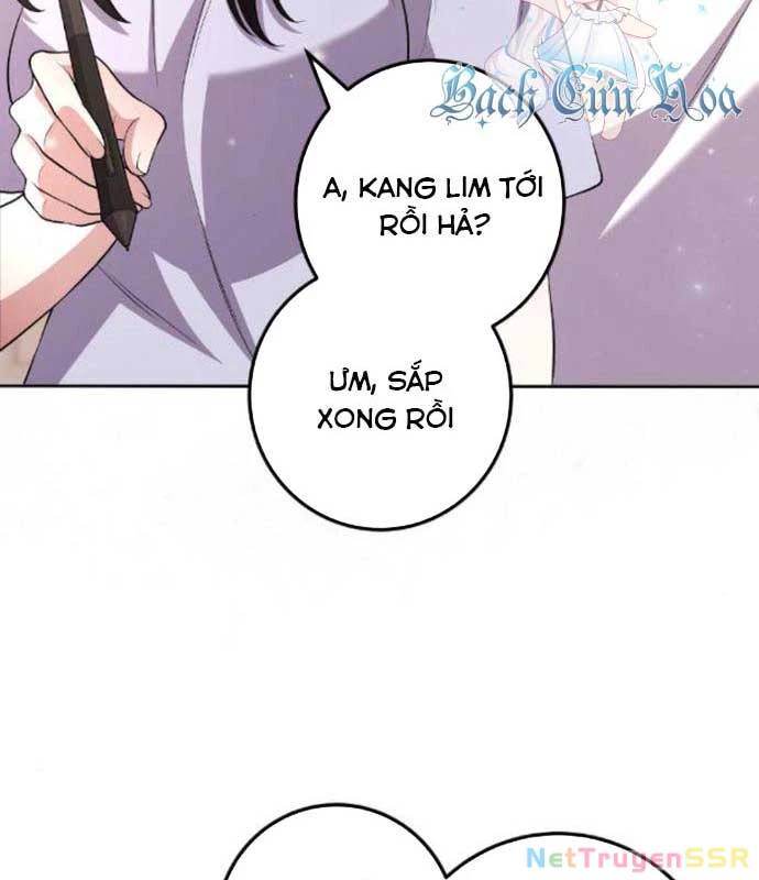 Nhân Vật Webtoon Na Kang Lim