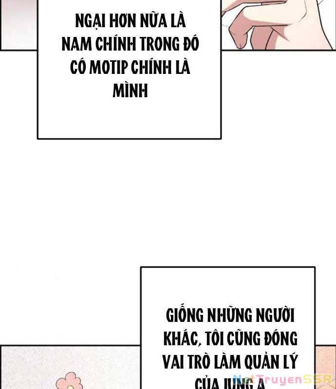 Nhân Vật Webtoon Na Kang Lim