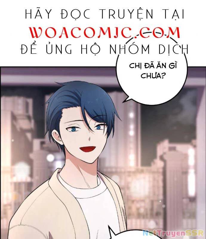 Nhân Vật Webtoon Na Kang Lim