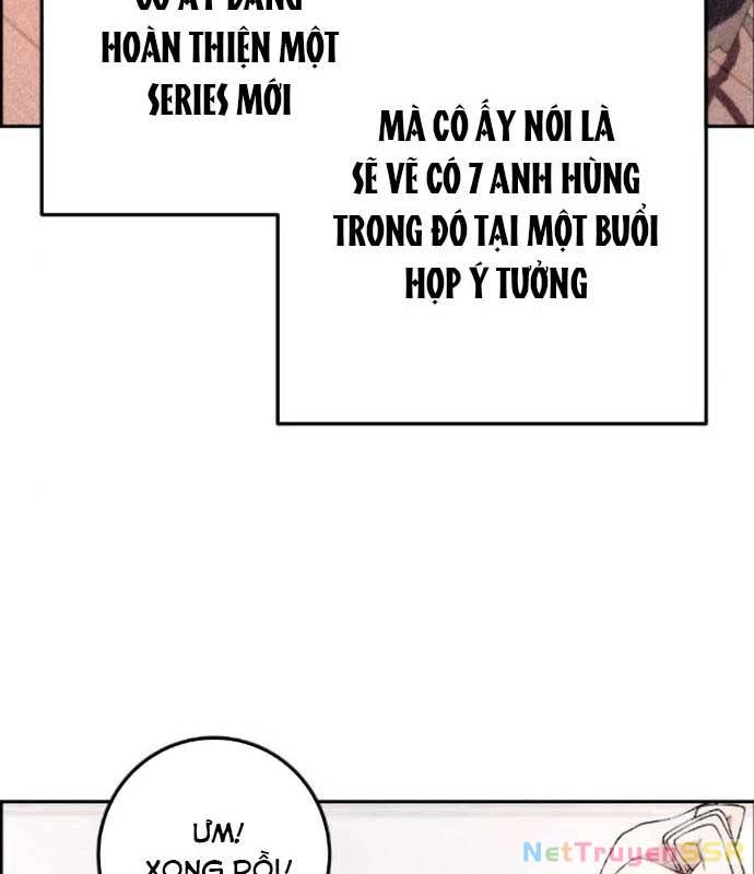 Nhân Vật Webtoon Na Kang Lim