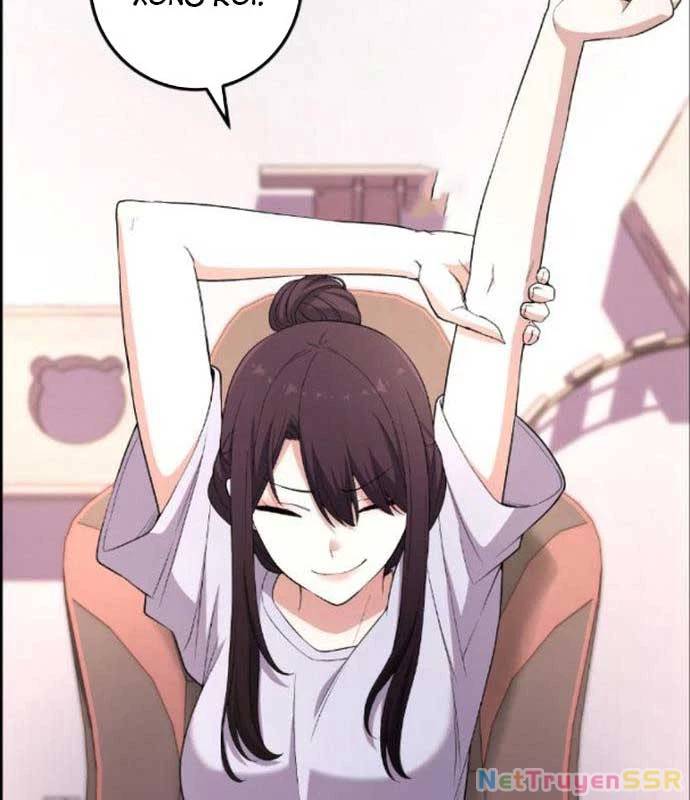 Nhân Vật Webtoon Na Kang Lim