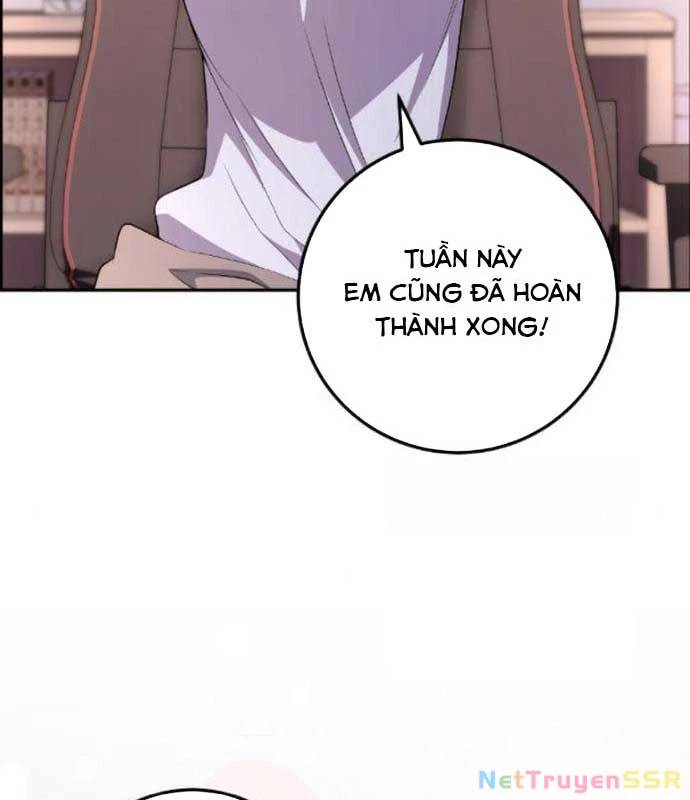 Nhân Vật Webtoon Na Kang Lim