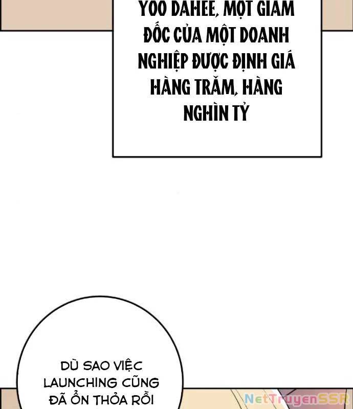 Nhân Vật Webtoon Na Kang Lim