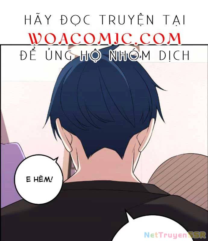 Nhân Vật Webtoon Na Kang Lim