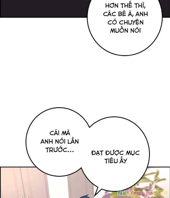 Nhân Vật Webtoon Na Kang Lim