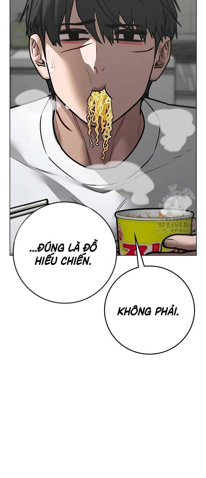 Nhiệm Vụ Đời Thật [Chap 144] - Page 56