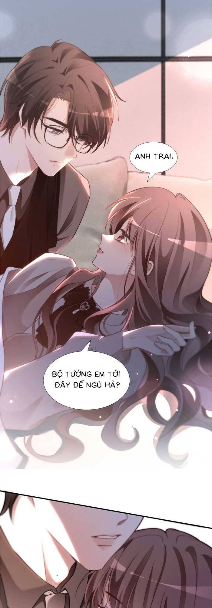 Được Các Anh Trai Chiều Chuộng Tôi Trở Nên Ngang Tàng [Chap 319] - Page 3