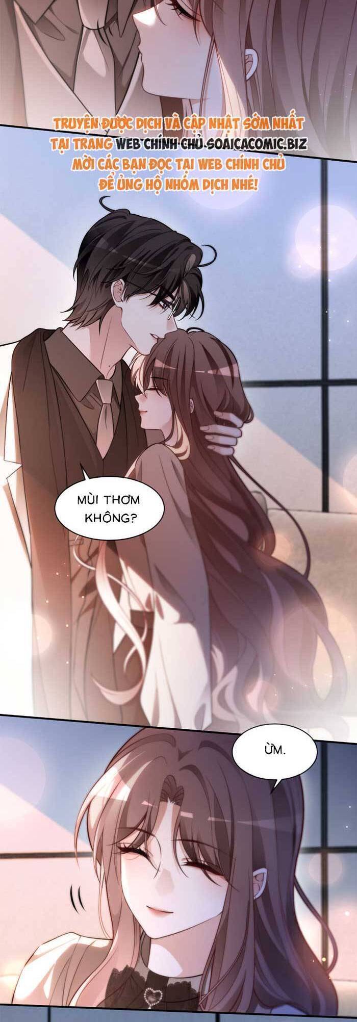 Được Các Anh Trai Chiều Chuộng Tôi Trở Nên Ngang Tàng [Chap 319] - Page 4