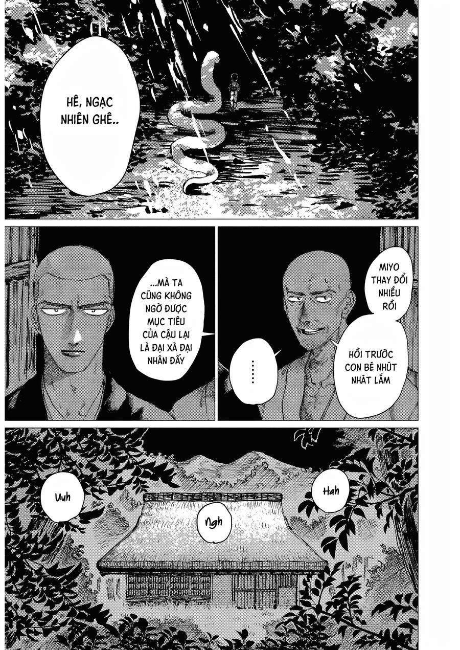 Đại Xà Phu Nhân [Chap 19-23] - Page 11