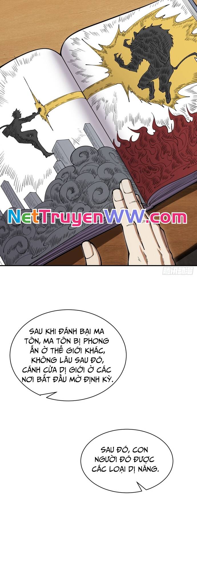 Read Hentai Image page_17 in comic Phá Kiếp Chỉ Huy - Chapter 1 - truyentvn.net